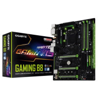 GIGABYTE GA-Gaming B8 Motherboard